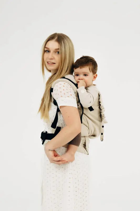 Shop Ergonomic Baby Carriers & Handwoven Wraps | Woven Baby