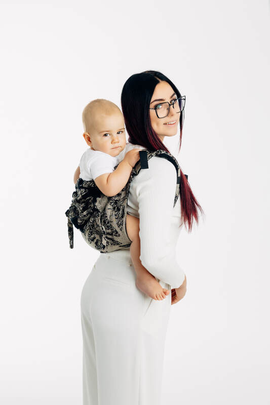 LennyLamb Onbuhimo Pro Carriers