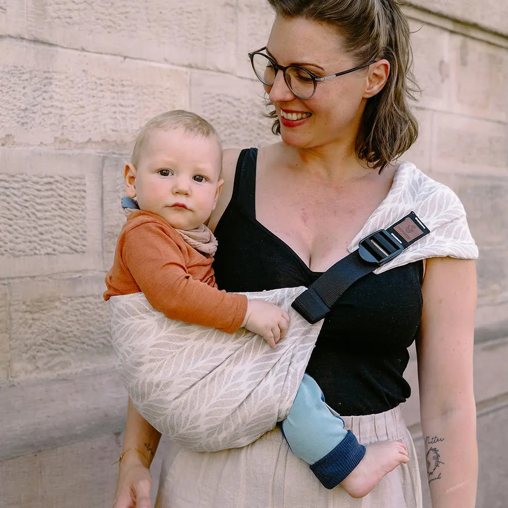 Girasol-Woven-Wraps-Slings Girasol-Woven-Wraps-Slings Woven Baby