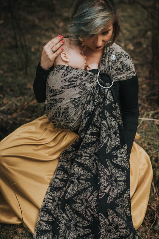 LennyLamb Ring Slings