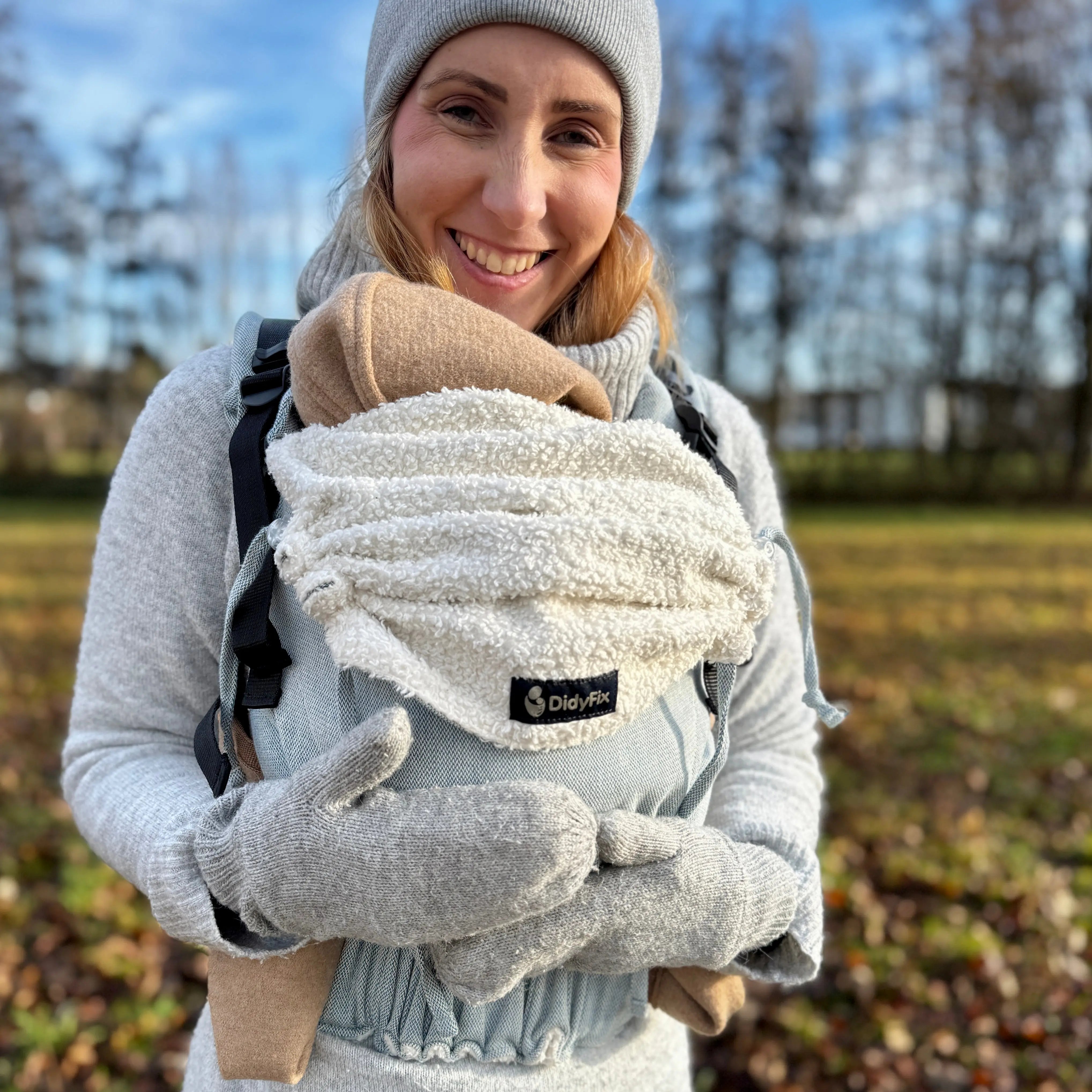 Shop Ergonomic Baby Carriers & Handwoven Wraps | Woven Baby
