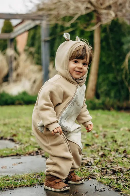 Lennylamb-Clothing Lennylamb-Clothing Woven Baby