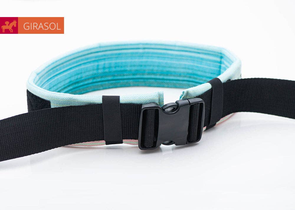 Buckled Hip Belt Rainbow Dreamer