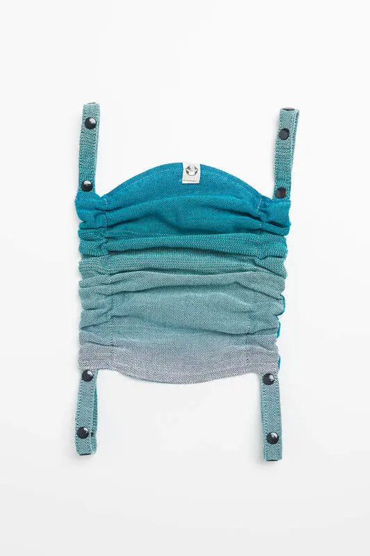 Baby carrier hood (100% cotton) - AIRGLOW - Woven Baby Title - Default Title   baby_carrier_hoods    #