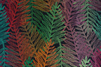 Baby Wrap, Jacquard Weave (100% cotton) - RAINFOREST - DIVERSE - Woven Baby Size - L-Size - M-Size - S-Size - XL-Size - XS   long_woven_wraps    #