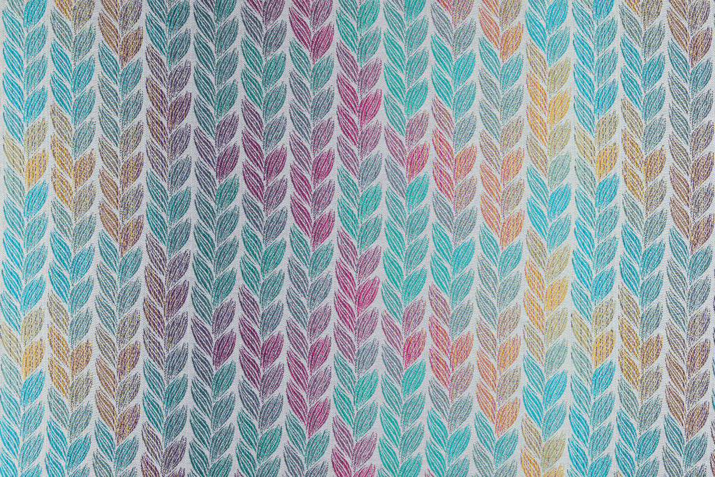 LennyUpGrade PRO Carrier, jacquard weave 100% cotton - TANGLED - PLAIT - Woven Baby Size - Standard   lenny_upgrade_pro    #