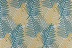 Baby Wrap, Jacquard Weave (100% cotton) - RAINFOREST - SELVA - Woven Baby Size - L-Size - M-Size - S-Size - XL-Size - XS   long_woven_wraps    #