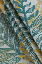 LennyUpGrade PRO Carrier, jacquard weave 100% cotton - RAINFOREST - SELVA - Woven Baby Standard   lenny_upgrade_pro    #