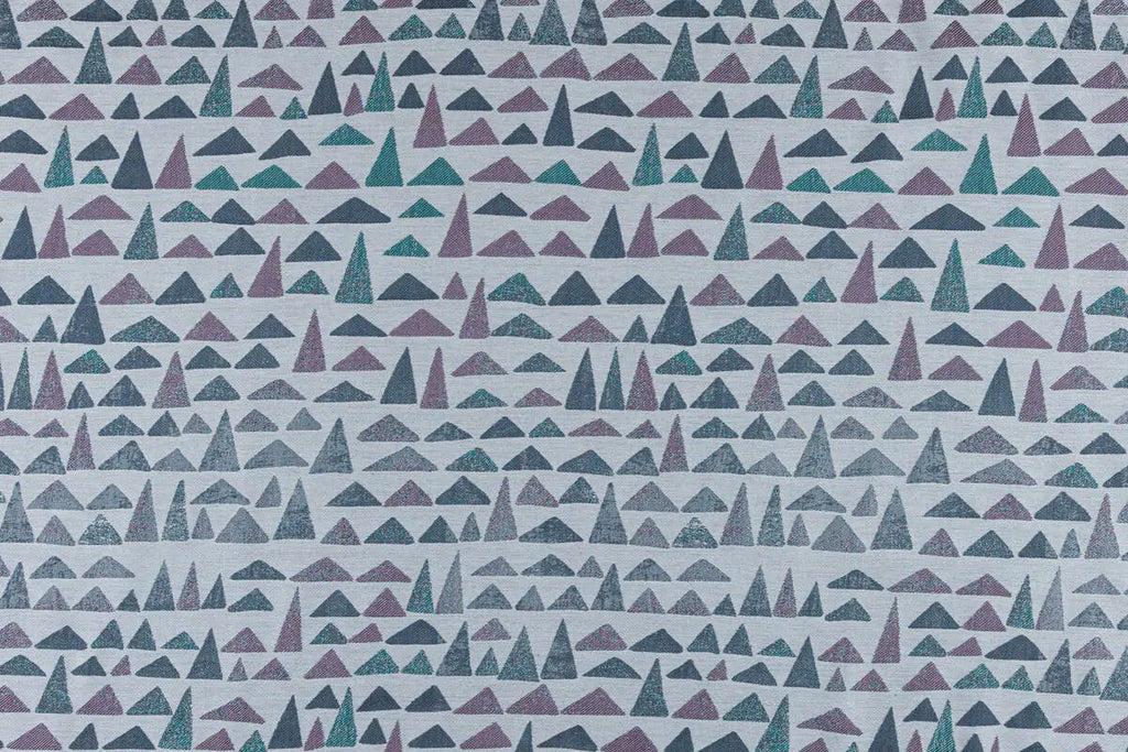 LennyPreschool Carrier, jacquard weave (77% cotton, 23% lyocell) - EAGLE ROCKS - HIKE - Woven Baby Preschool   lenny_preschool    #