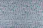 LennyPreschool Carrier, jacquard weave (77% cotton, 23% lyocell) - EAGLE ROCKS - HIKE - Woven Baby Preschool   lenny_preschool    #