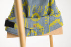 LennyPreschool Carrier, jacquard weave (37% combed cotton, 28% merino wool, 23% noil silk, 8% mulberry silk, 4% cashmere) - EXPERIMENT no. 32 - Woven Baby Preschool   lenny_preschool    #