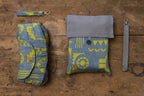 LennyPreschool Carrier, jacquard weave (37% combed cotton, 28% merino wool, 23% noil silk, 8% mulberry silk, 4% cashmere) - EXPERIMENT no. 32 - Woven Baby Preschool   lenny_preschool    #
