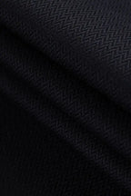 My First Baby Carrier - LennyUpGrade PRO, herringbone weave 100% cotton - LITTLE HERRINGBONE EBONY BLACK (grade B) - Woven Baby Standard   lenny_upgrade_pro    #
