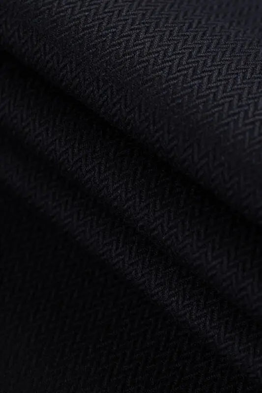 My First Baby Carrier - LennyUpGrade PRO, herringbone weave 100% cotton - LITTLE HERRINGBONE EBONY BLACK (grade B) - Woven Baby Standard   lenny_upgrade_pro    #