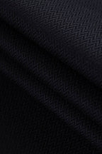 My First Baby Carrier - LennyUpGrade PRO, herringbone weave 100% cotton - LITTLE HERRINGBONE EBONY BLACK (grade B) - Woven Baby Size - Standard   lenny_upgrade_pro    #