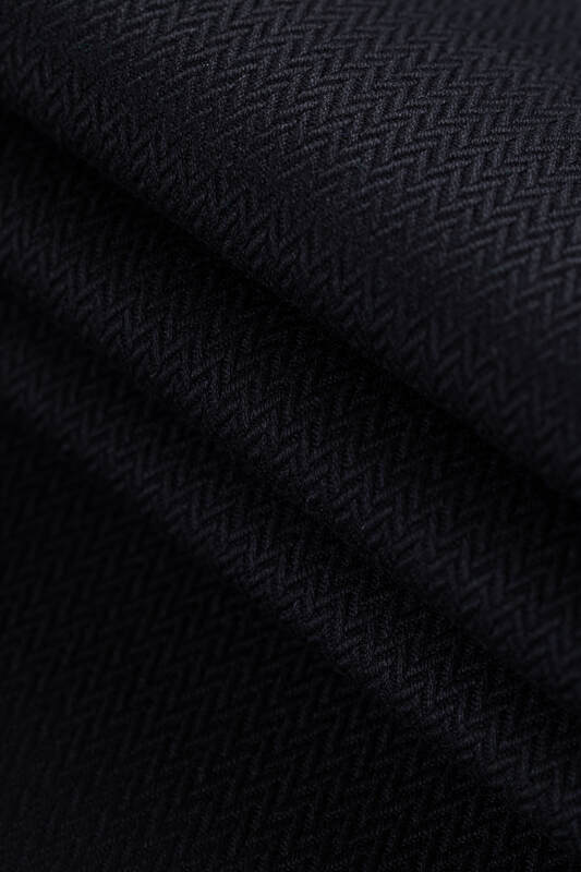 My First Baby Carrier - LennyUpGrade PRO, herringbone weave 100% cotton - LITTLE HERRINGBONE EBONY BLACK (grade B) - Woven Baby Size - Standard   lenny_upgrade_pro    #