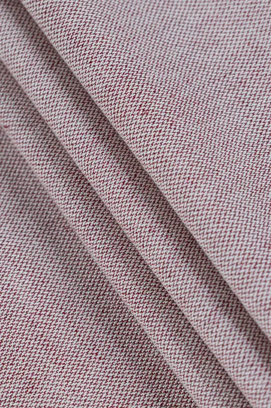 LennyLight Carrier, broken-twill weave (58% cotton, 42% linen) - TUNDRA - Woven Baby Standard   lenny_light    #
