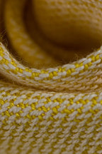 Baby Sling, Broken Twill Weave, (79% cotton, 21% bamboo viscose) - LOLLIPOP - Woven Baby M - 6   long_woven_wraps    #