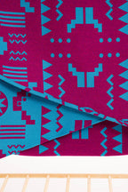 Baby Wrap, Jacquard Weave, (56% merino wool, 27% combed cotton, 17% noil silk) - EXPERIMENT no. 36 - Woven Baby S - 5   long_woven_wraps    #