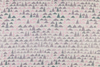 LennyPreschool Carrier, jacquard weave (61% cotton, 39% bamboo viscose) - EAGLE ROCKS - PEAK - Woven Baby Preschool   lenny_preschool    #
