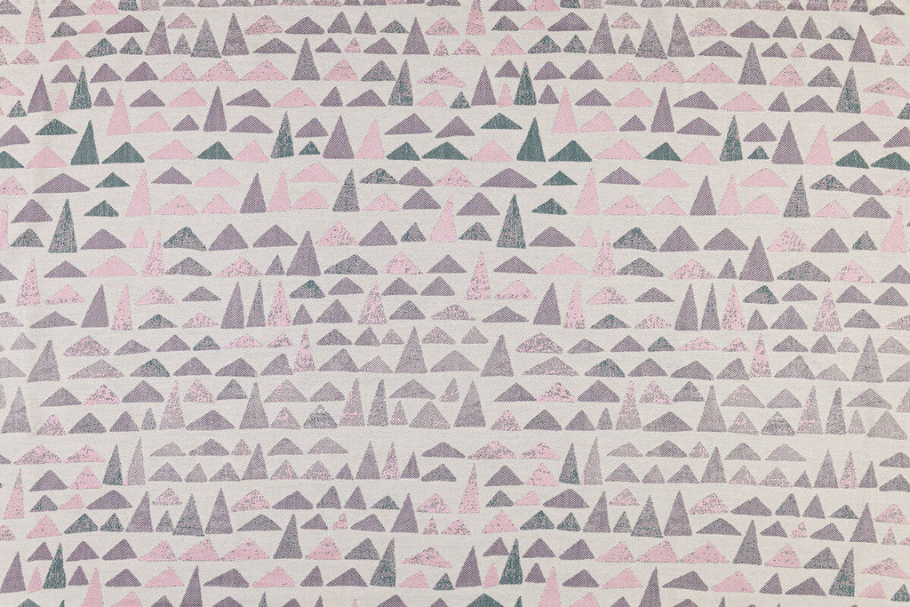 LennyLight Carrier, jacquard weave 61% cotton, 39% bamboo viscose - EAGLE ROCKS - PEAK - Woven Baby Standard   lenny_light    #
