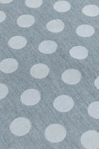 LennyUpGrade PRO Carrier, jacquard weave 100% cotton - POLKA DOTS - PLOP - Woven Baby Standard   lenny_upgrade_pro    #