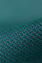 LennyUpGrade PRO Carrier, broken-twill weave 100% cotton - MATCHA (grade B) - Woven Baby Standard   lenny_upgrade_pro    #