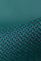 Baby Sling, Broken Twill Weave, (100% cotton) - MATCHA (grade B) - Woven Baby S - 5   long_woven_wraps    #