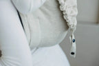Lenny Buckle Onbuhimo PRO baby carrier, broken-twill weave (50% cotton, 25% hemp, 25% lyocell) - AIRY - Woven Baby Standard   buckle_onbu_pro_carriers    #