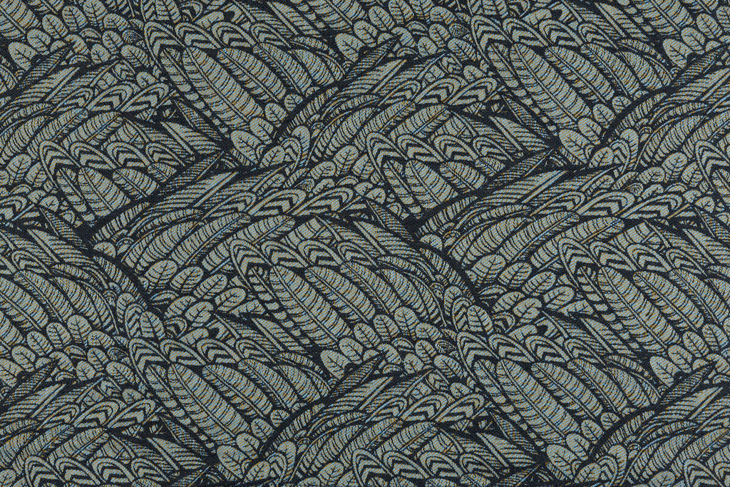 Baby Wrap, Jacquard Weave (100% cotton) - WILD SOUL - COCOON - Woven Baby Size - L-Size - M-Size - S-Size - XL-Size - XS   long_woven_wraps    #
