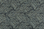 Ring Sling, Jacquard Weave (100% cotton), with gathered shoulder - WILD SOUL - COCOON - standard 1.8m - Woven Baby    ring_slings    #