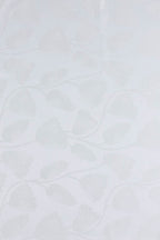 LennyLight Carrier, jacquard weave, 100% bamboo viscose - VIRIDIFLORA  - MILKY WAY (grade B) - Woven Baby Size - Standard   lenny_light    #
