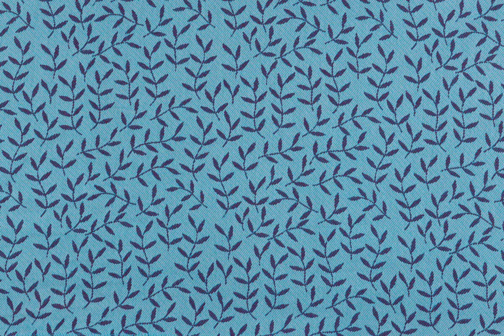 LennyLight Carrier, jacquard weave 100% cotton - ENCHANTED NOOK - FAIRY - Woven Baby Standard   lenny_light    #