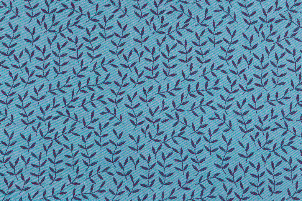 Baby Wrap, Jacquard Weave (100% cotton) - ENCHANTED NOOK - FAIRY (grade B) - Woven Baby Size - M   long_woven_wraps    #
