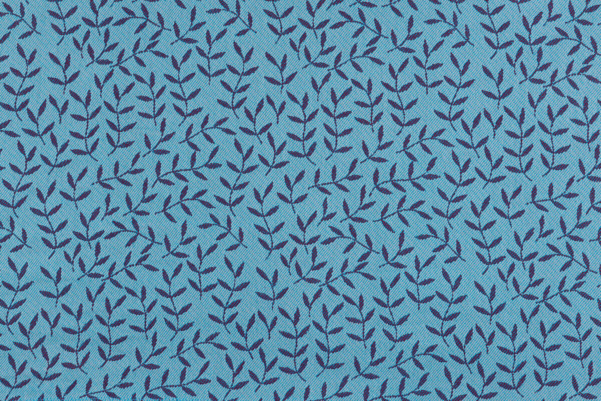 Baby Wrap, Jacquard Weave (100% cotton) - ENCHANTED NOOK - FAIRY (grade B) - Woven Baby Size - M   long_woven_wraps    #