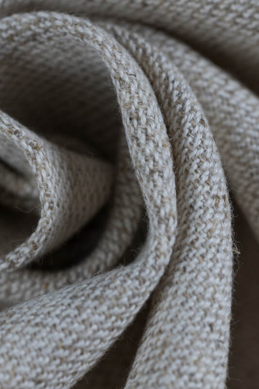 Lenny Buckle Onbuhimo PRO baby carrier, broken-twill weave (50% cotton, 25% hemp, 25% lyocell) - AIRY (grade B) - Woven Baby Size - Standard   buckle_onbu_pro_carriers    #