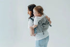 Lenny Buckle Onbuhimo PRO baby carrier, jacquard weave (54% silk, 46% cotton) - LITTLE LOVE - MUNA - Woven Baby Standard   buckle_onbu_pro_carriers    #