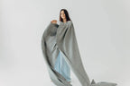 Baby Wrap, Jacquard Weave (54% silk, 46% cotton) - LITTLE LOVE - MUNA - Woven Baby XS - 4   long_woven_wraps    #