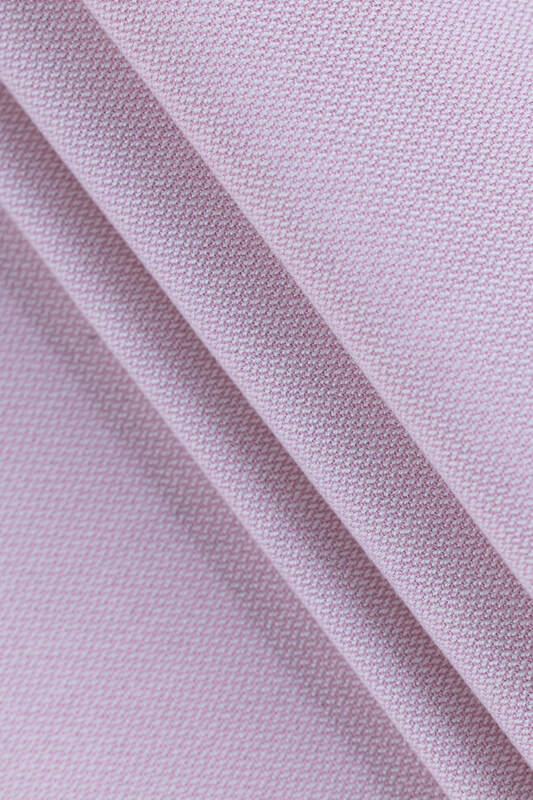 LennyLight Carrier, broken-twill weave (50% cotton, 50% bamboo viscose) - MARSHMALLOW - Woven Baby Standard   lenny_light    #