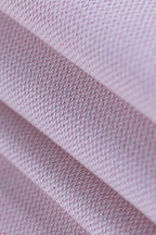 Baby Sling, Broken Twill Weave, (50% cotton, 50% bamboo viscose) - MARSHMALLOW (grade B) - Woven Baby M - 6   long_woven_wraps    #