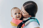 LennyUpGrade PRO Carrier, broken-twill weave 100% cotton - PASTELS - Woven Baby Standard   lenny_upgrade_pro    #