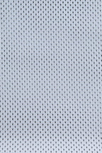 Water ring sling (100% polyester), with gathered shoulder - GREY MESH - standard 1.8m - Woven Baby    water_ringsling    #