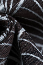 LennyUpGrade PRO Carrier, jacquard weave 100% cotton - DECO - GRAINFIELDS