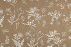 LennyUpGrade PRO Carrier, jacquard weave 100% cotton - HERBARIUM - RAINDROPS