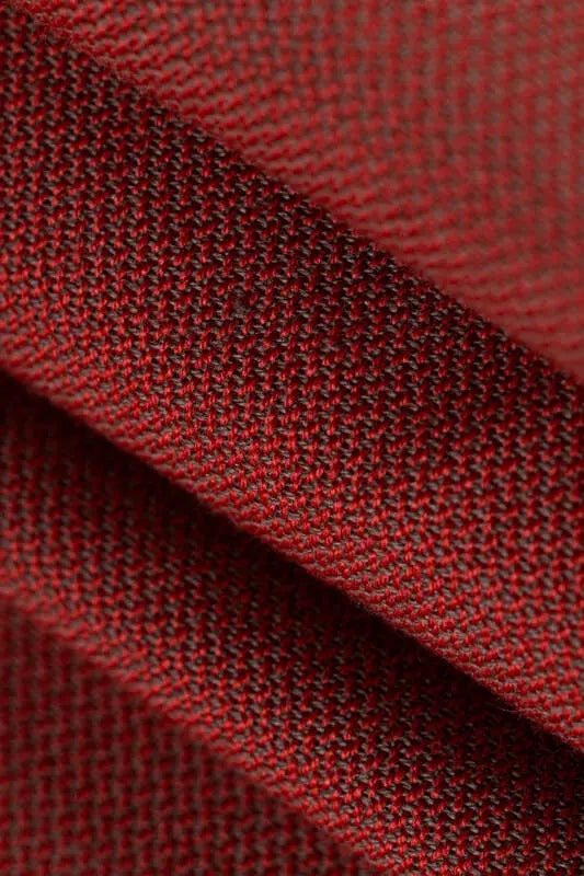 LennyLight Carrier, broken-twill weave 100% cotton - ROOIBOS