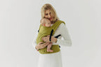 LennyLight Carrier, broken-twill weave 100% cotton - SENCHA