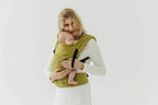 LennyLight Carrier, broken-twill weave 100% cotton - SENCHA
