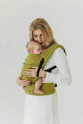 LennyLight Carrier, broken-twill weave 100% cotton - SENCHA