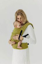 LennyLight Carrier, broken-twill weave 100% cotton - SENCHA