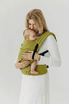 LennyLight Carrier, broken-twill weave 100% cotton - SENCHA